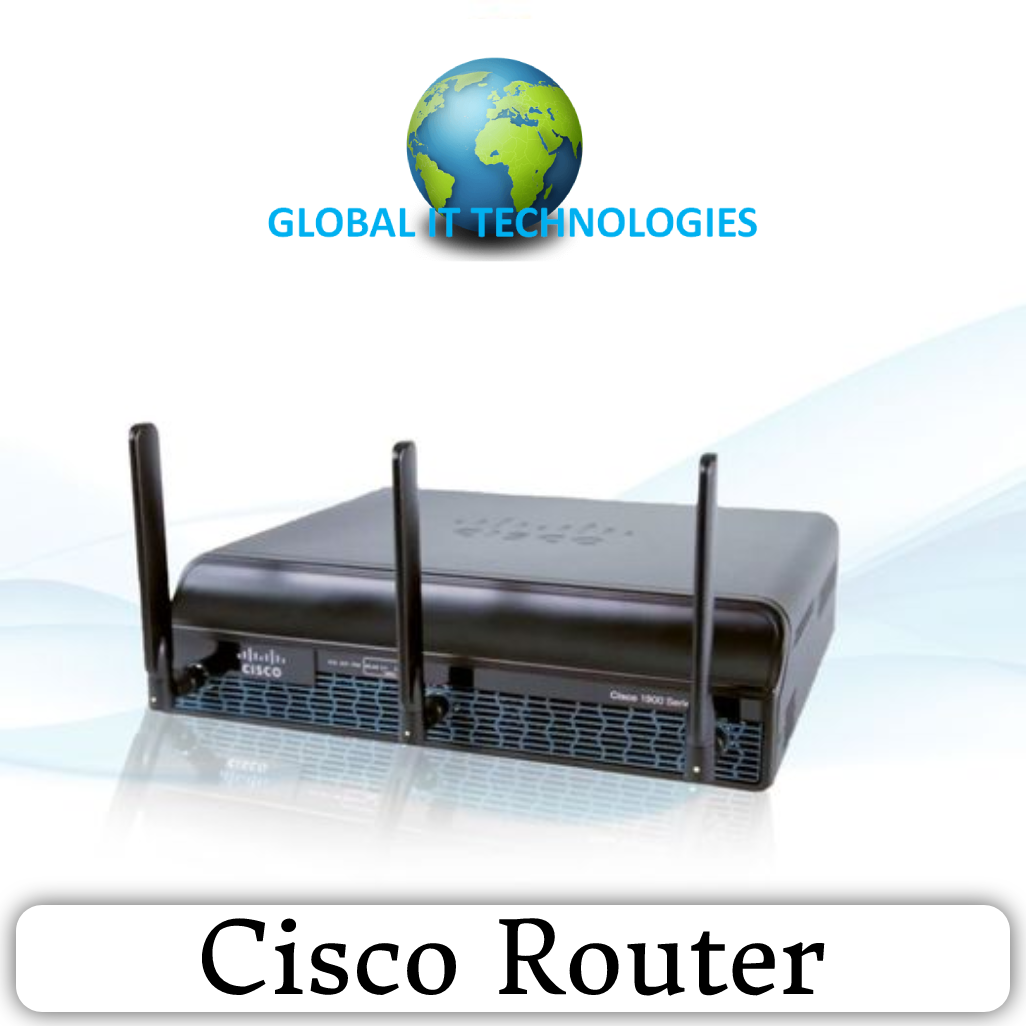 How To Choose Best Cisco Routers For You?