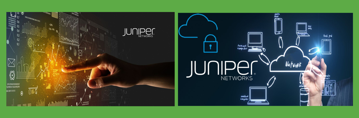 Juniper Networks